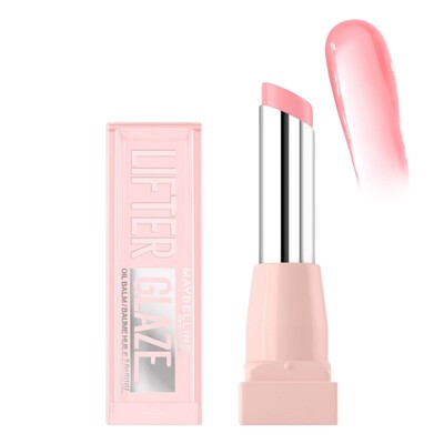 Maybelline Lifter Glaze Bálsamo Labial 002 Pink Drip