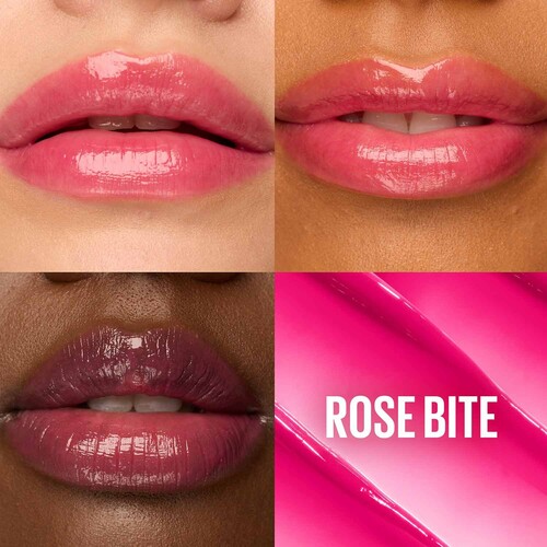 Maybelline Lifter 4
