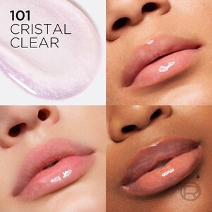 L’ORÉAL PARIS PLUMP 3