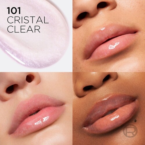 L’ORÉAL PARIS PLUMP 3