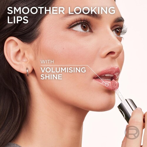 L’ORÉAL PARIS PLUMP 5