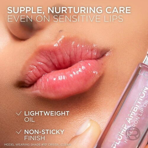 L’ORÉAL PARIS PLUMP 7