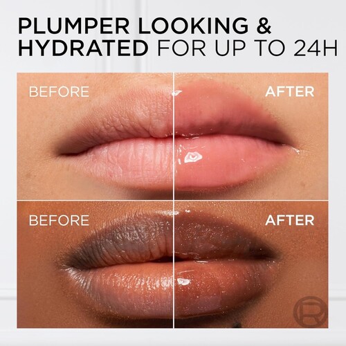 L’ORÉAL PARIS PLUMP 4