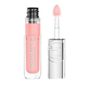 L’ORÉAL Paris Plump Ambition Hyaluron Lip Oil Milky Nu