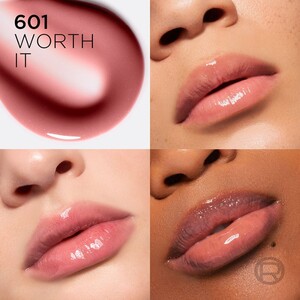 L’ORÉAL PARIS PLUMP 3