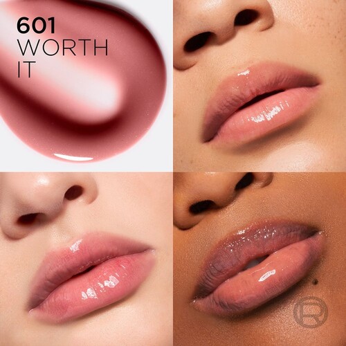 L’ORÉAL PARIS PLUMP 3