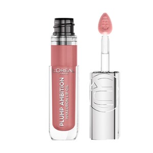 L’ORÉAL Paris Plump Ambition Hyaluron Lip Oil Worth It