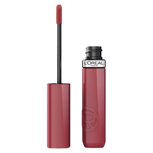 L’ORÉAL Paris Infaillible Laque Resistance Labial líquido con brillo 220