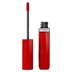 L’ORÉAL Paris Infaillible Laque Resistance Labial líquido con brillo 410