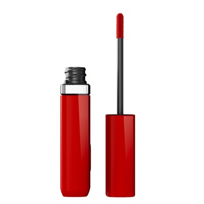 L’ORÉAL PARIS INFAILLIBLE LAQUE RESISTANCE Rouge à lèvres liquide brillance 415