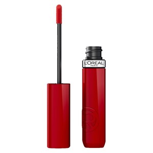 L’ORÉAL Paris Infaillible Laque Resistance Labial líquido con brillo 420