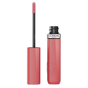 L’ORÉAL Paris Infaillible Laque Resistance Labial líquido con brillo 600