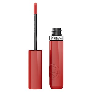 L’ORÉAL Paris Infaillible Laque Resistance Labial líquido con brillo 635