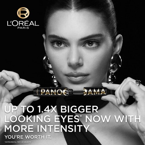 L’Oréal Paris 8