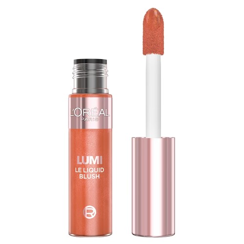 L’ORÉAL PARIS LUMI 1