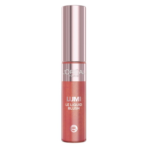 L’ORÉAL PARIS LUMI 3