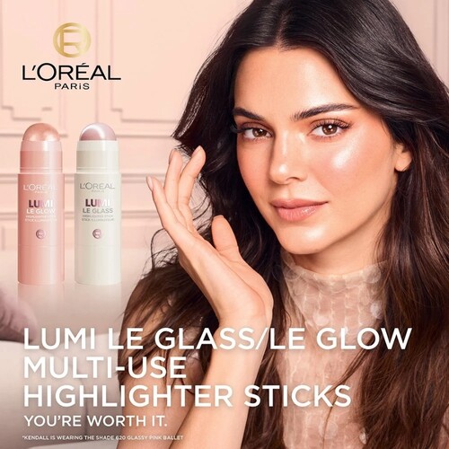 L'ORÉAL Paris 5
