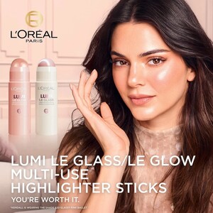 L'ORÉAL Paris 5