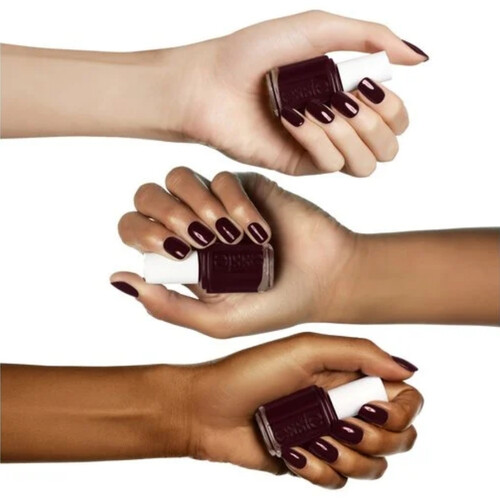 Essie esmalte de 5