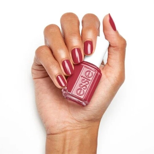 Essie esmalte de 4