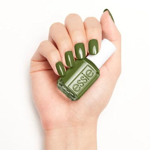 Essie esmalte de 3
