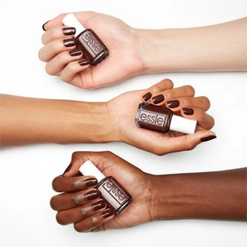 Essie esmalte de 3