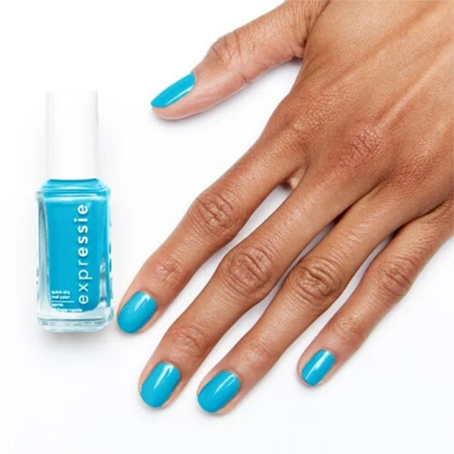 Essie Expressie 4