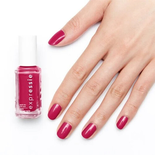 Essie Expressie 3