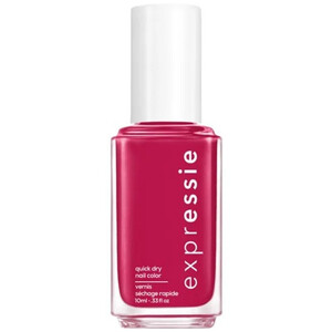 Essie Expressie esmalte de uñas de secado rápido 490 Spray It To Say It
