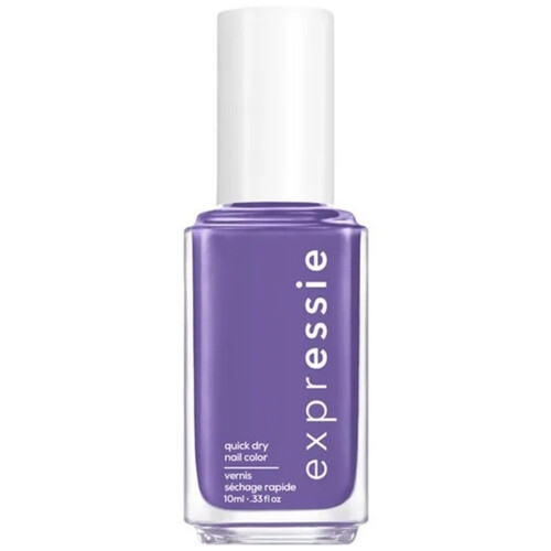 Essie Expressie 1