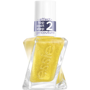 Essie Gel Couture 1