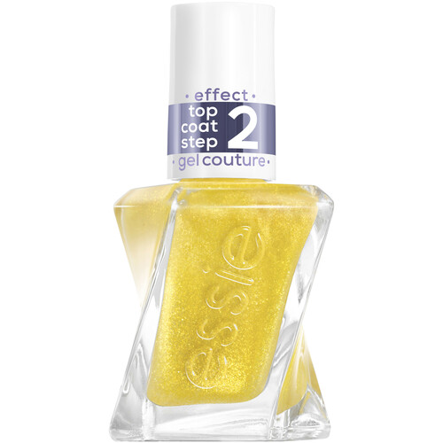Essie Gel Couture 1