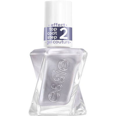 Essie Gel Couture Esmalte de Uñas 564 Glazed chrome