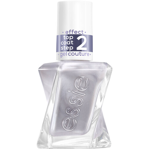 Essie Gel Couture 1