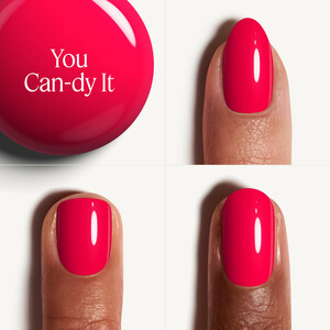 Essie Gel Couture 2
