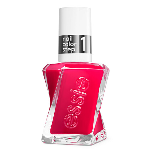 Essie Gel Couture 1