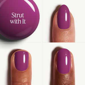 Essie Gel Couture 2