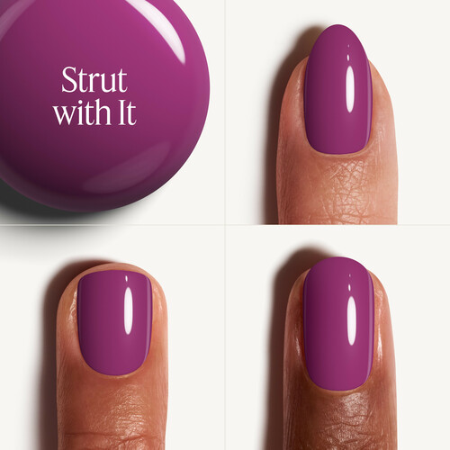 Essie Gel Couture 2