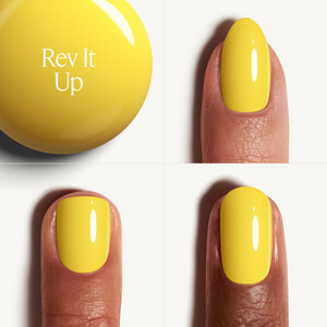 Essie Gel Couture 2