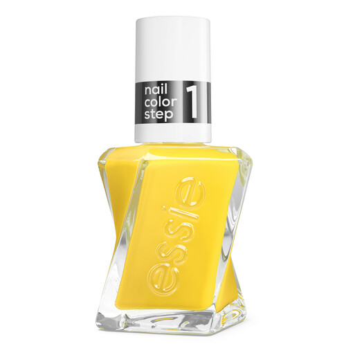 Essie Gel Couture 1