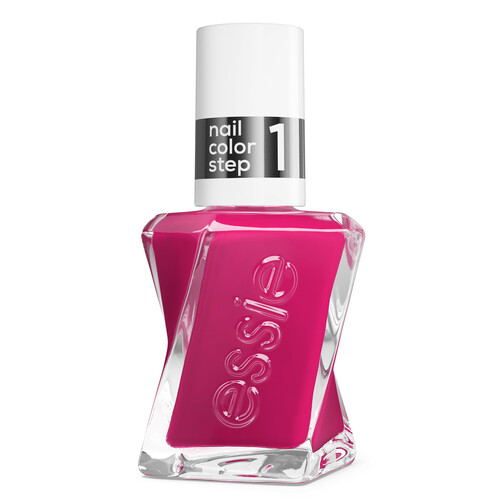 Essie Gel Couture 1