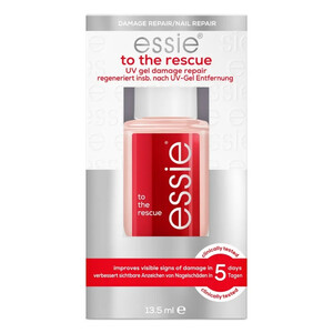 ESSIE TO THE RESCUE 4