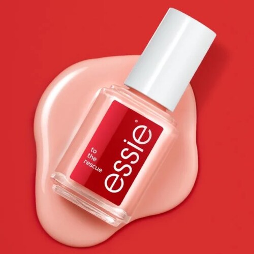 ESSIE TO THE RESCUE 2