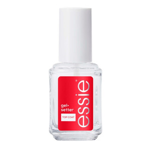 ESSIE GEL SETTER TOP COAT