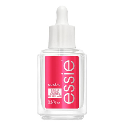 Essie Quick-E Gotas de secado rápido