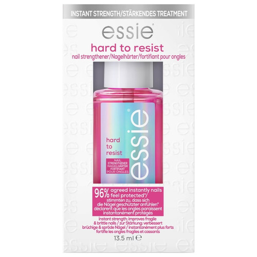 ESSIE HARD TO RESIST 6