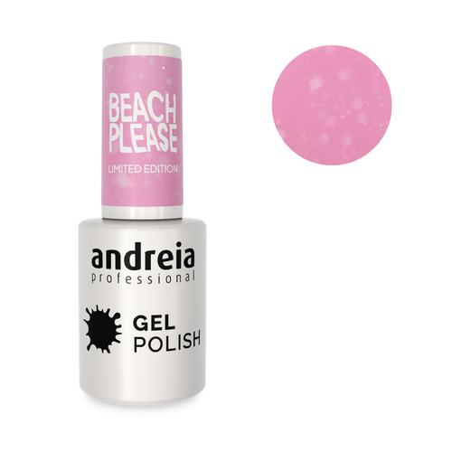 ANDREIA GEL POLISH 1