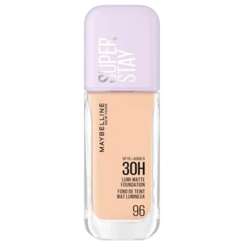 MAYBELLINE SUPERSTAY 1