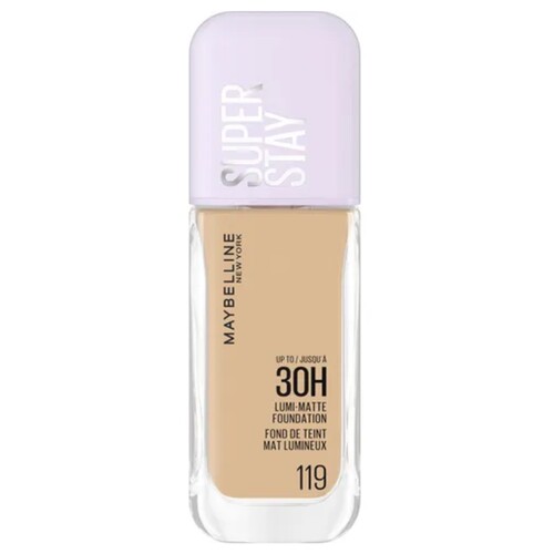 MAYBELLINE SUPERSTAY 1