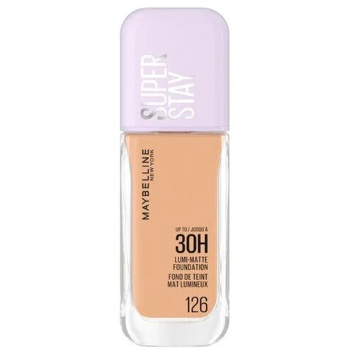 MAYBELLINE SUPERSTAY 1